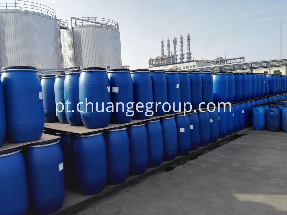 Sles Anionic Surfactant Detergent Raw Materials